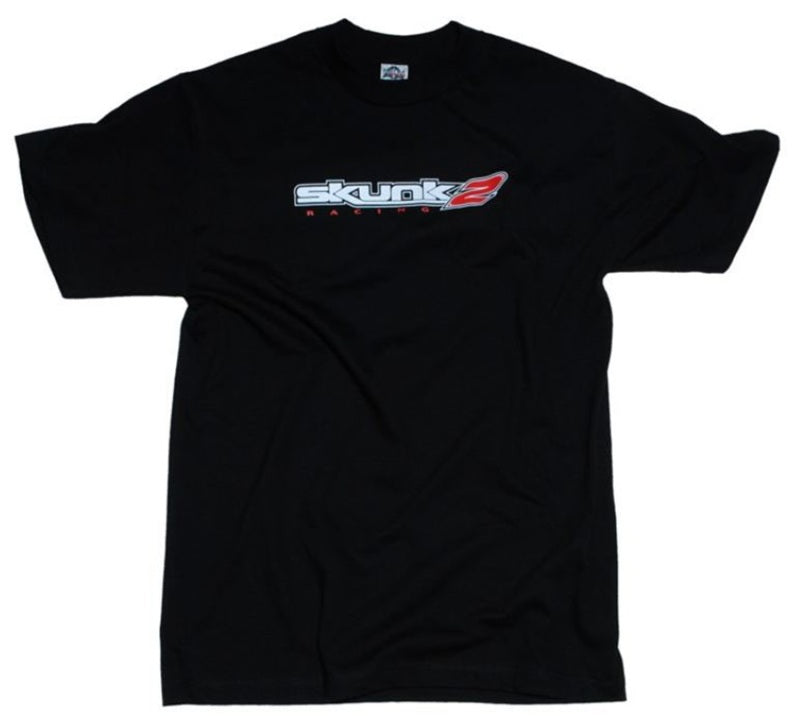 Skunk2 Go Faster (Black) - S