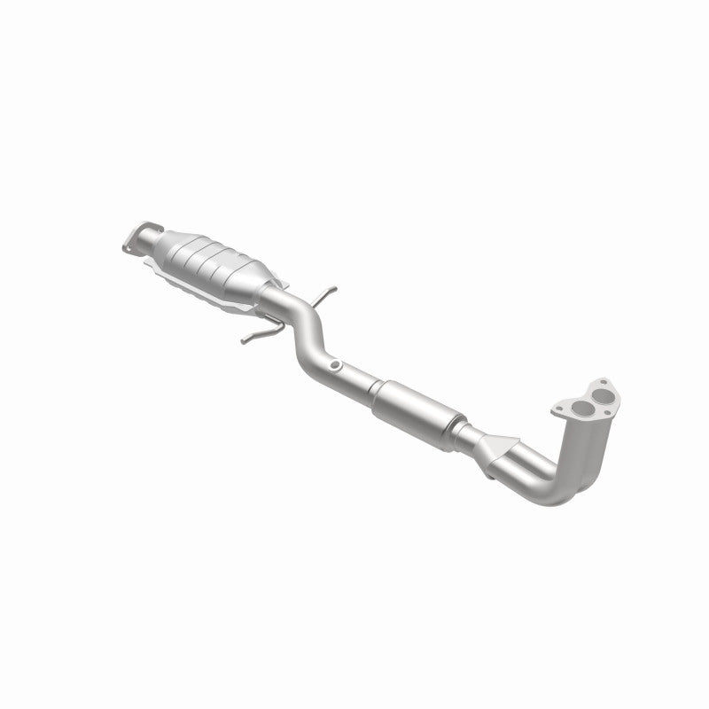 MagnaFlow Direct Fit Catalytic Converter 99-01 Sonata 2.4L