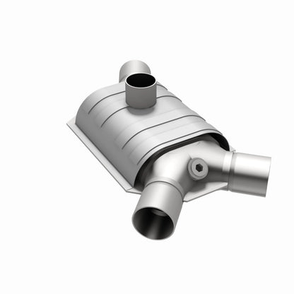 MagnaFlow Universal Catalytic Converter 2 Subaru