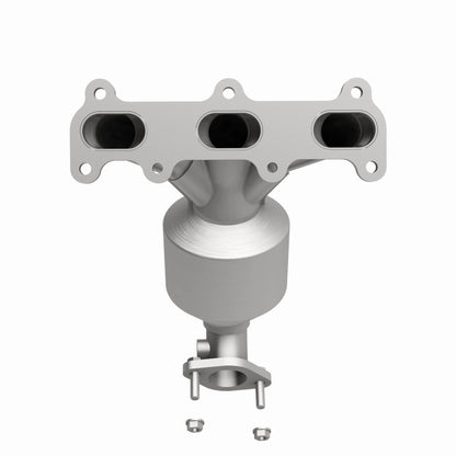 MagnaFlow Direct Fit Catalytic Converter 01-04 Hyundai Santa Fe 2.7L