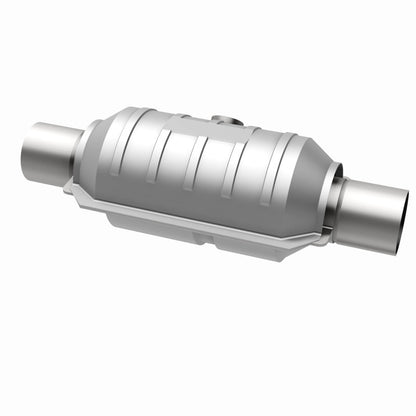 MagnaFlow Universal Catalytic Converter 1.75 Mid Bed Sensor