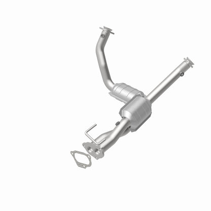 MagnaFlow Direct Fit Catalytic Converter 04 Ranger/B-Series 3.0L