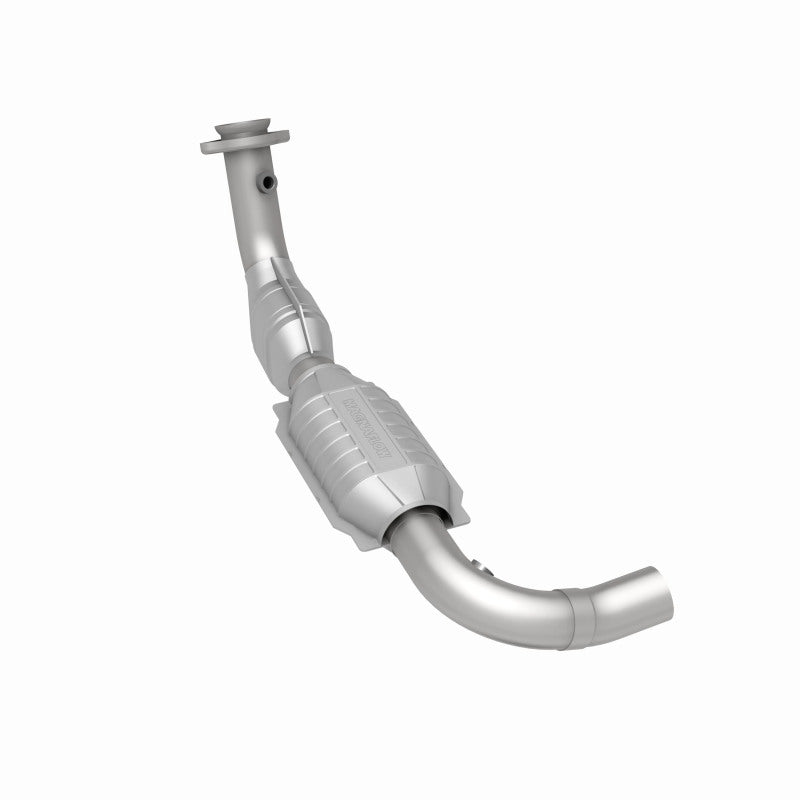 MagnaFlow Direct Fit Catalytic Converter 97-98 Ford Exped 4.6L D/S