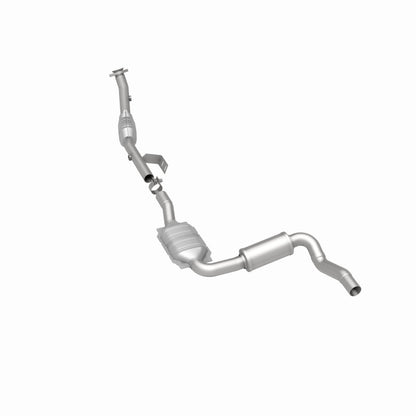 MagnaFlow Direct Fit Catalytic Converter 2003 Mercedes ML320 3.2L