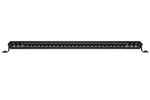 Hella Universal Black Magic 32in Tough Slim Curved Light Bar - Spot & Flood Light