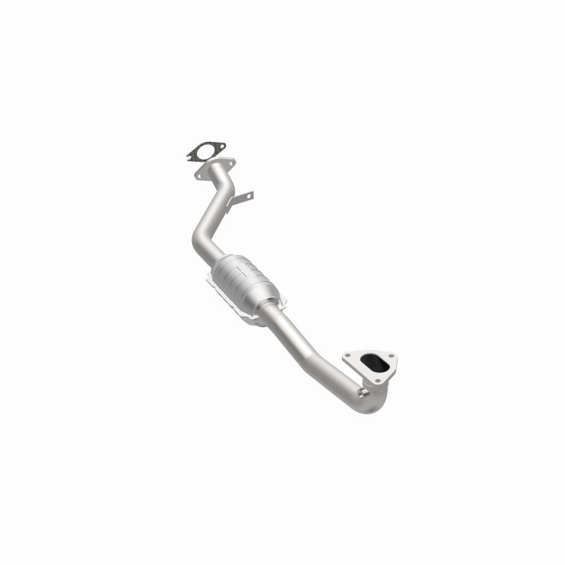 MagnaFlow Direct Fit Catalytic Converter 01-04 Subaru Outback 3L Passenger Side