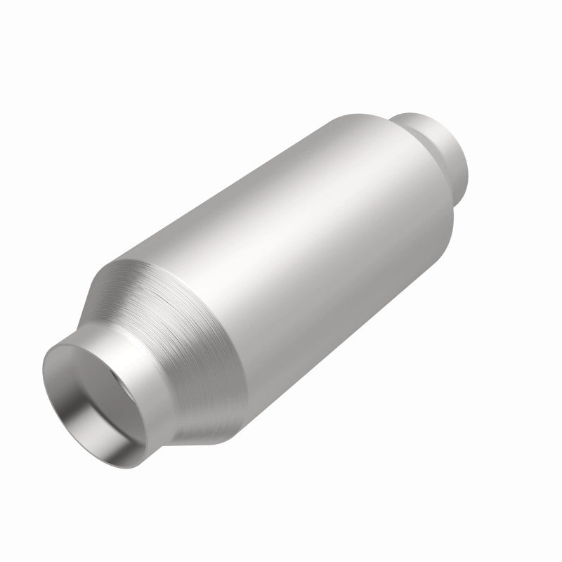 MagnaFlow Universal Catalytic Converter 2.25 inch C/C spun body