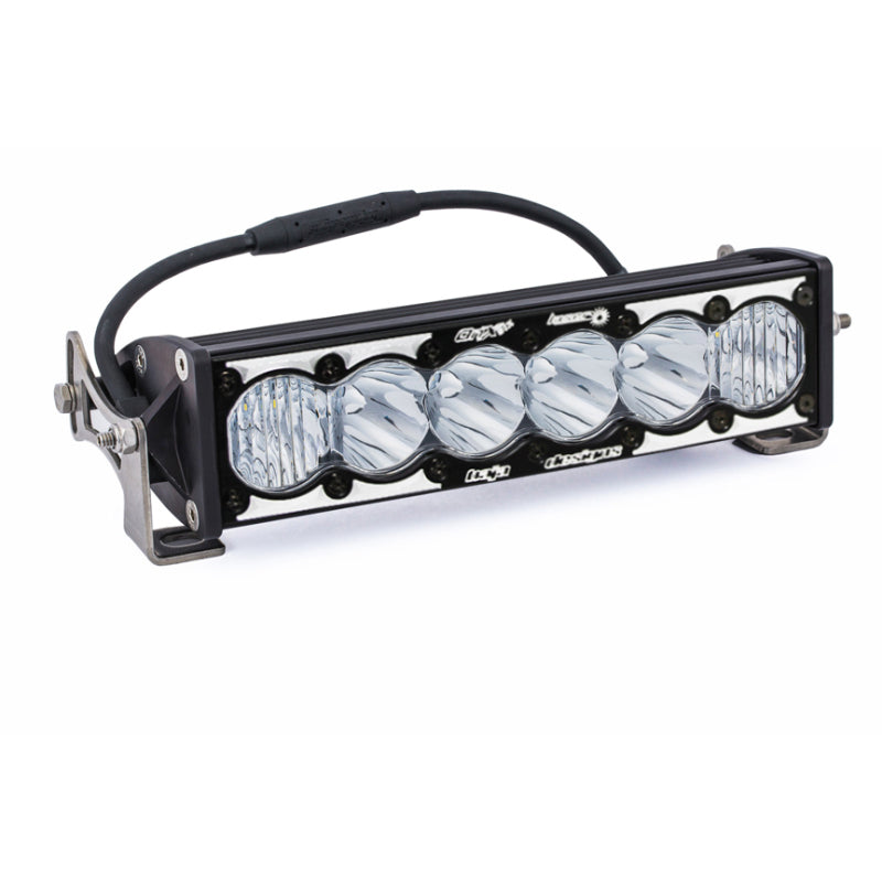 Baja Designs OnX6 10in Hybrid LED & Laser Light Bar