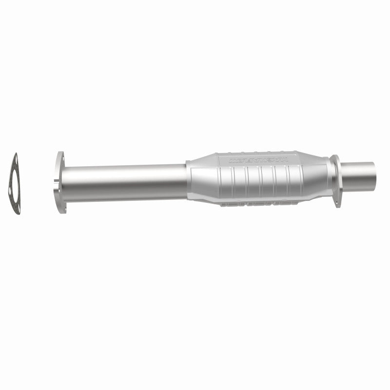 MagnaFlow Direct Fit Catalytic Converter 95-98 GM S10 Pickup 4.3L