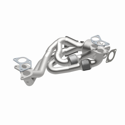 MagnaFlow Direct Fit Catalytic Converter 13-17 Subaru BRZ / 13-16 Scion FR-S OEM