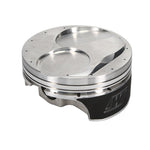 Wiseco BBC Quick 8 +15.6cc 18deg 1.065inch CH Piston Shelf Stock