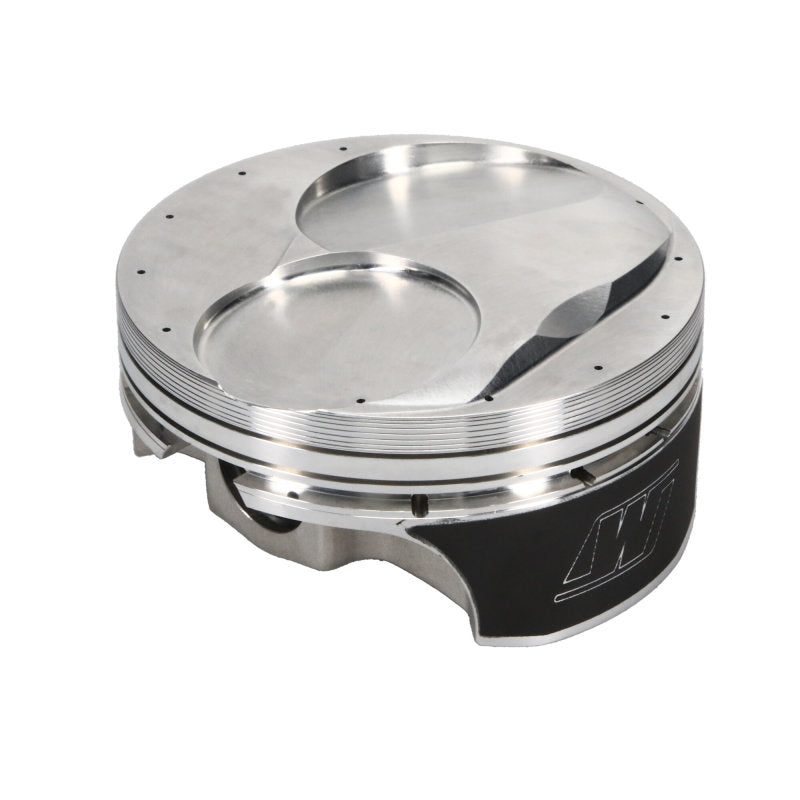 Wiseco BBC Quick 8 +15.6cc 18deg 1.155inch CH Piston Shelf Stock