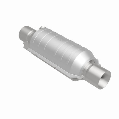 MagnaFlow Universal Catalytic Converter 2.00inch GM 3.8L