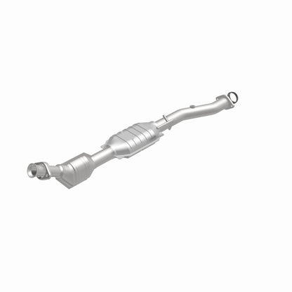 MagnaFlow Direct Fit Catalytic Converter 00 Ford Ranger 2.5L
