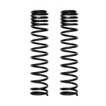 Skyjacker Coil Spring Set 2020-2022 Jeep Gladiator JT Non-Rubicon Gas