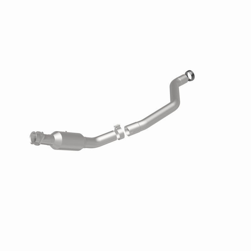 Magnaflow Conv DF 13-14 Mercedes-Benz GL450 V8 4.6 OEM Underbody