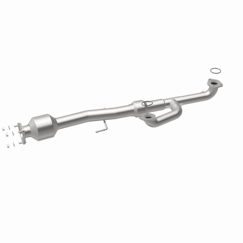 MagnaFlow Direct Fit Catalytic Converter 13-14 Accord 3.5L