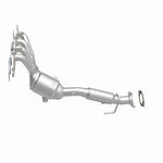 MagnaFlow 14-15 Ford Transit Connect OEM Grade Federal/EPA Compliant Manifold Catalytic Converter