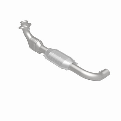 MagnaFlow Direct Fit Catalytic Converter 97-98 Ford Trucks 4.6L