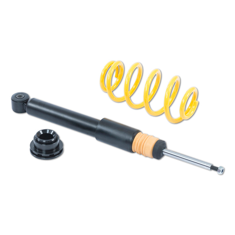 ST Coilover Kit 09-15 Volkswagen Passat CC Sport (Incl 4Motion)