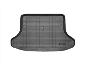 WeatherTech 01-05 Toyota RAV4 Cargo Liners - Black