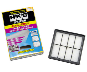 HKS SPF HR-V GH1/GH D16A