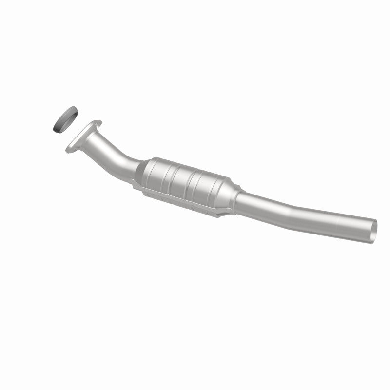 MagnaFlow Direct Fit Catalytic Converter 09-12 Mazda 6 2.5L