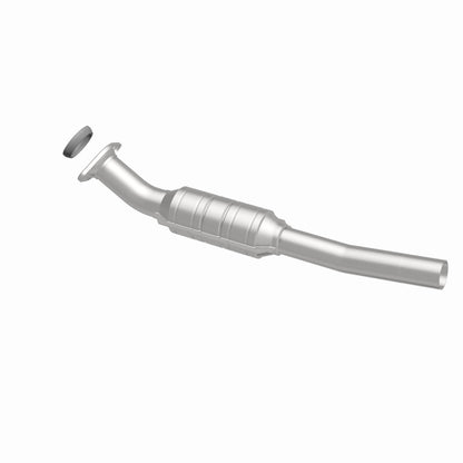 MagnaFlow Direct Fit Catalytic Converter 09-12 Mazda 6 2.5L