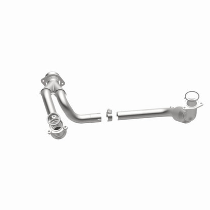 MagnaFlow Direct Fit Catalytic Converter 2007-2008 Cadillac Escalade 6.2L