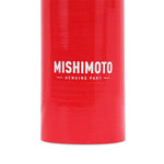 Mishimoto 2010 Dodge 6.7L Cummins Silicone Coolant Hose Kit - Red