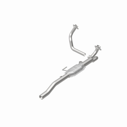 MagnaFlow Direct Fit Catalytic Converter 01 Dodge Ram 1500