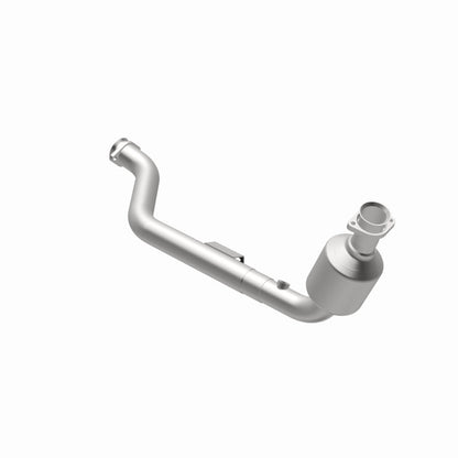 MagnaFlow Direct Fit Catalytic Converter Mercedes SLK320 04 Passenger Side CA