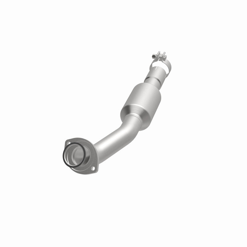 MagnaFlow Direct Fit Catalytic Converter 09-12 Toyota RAV4 2.5 3.5 Underbody