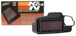 K&N 19-20 Honda Monkey (125CC) Replacement Air Filter