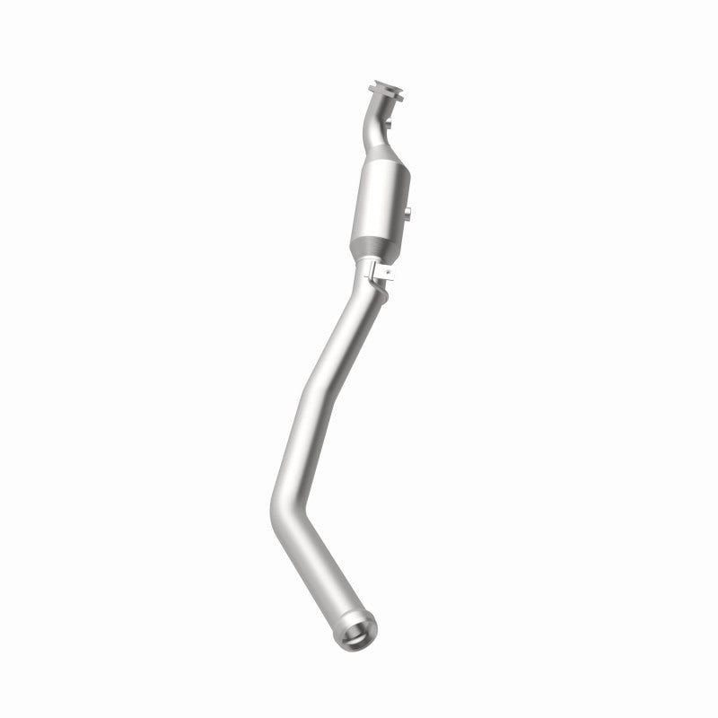MagnaFlow Direct Fit Catalytic Converter 2007-2012 GL450 4.6 L Underbody