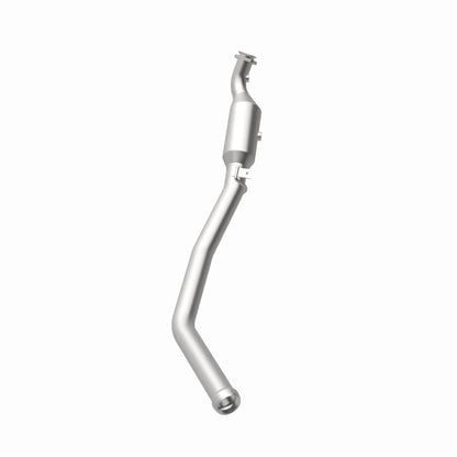 MagnaFlow Direct Fit Catalytic Converter 2007-2012 GL450 4.6 L Underbody