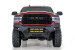 Addictive Desert Designs 19-21 Ram 2500/3500 Bomber Front Bumper