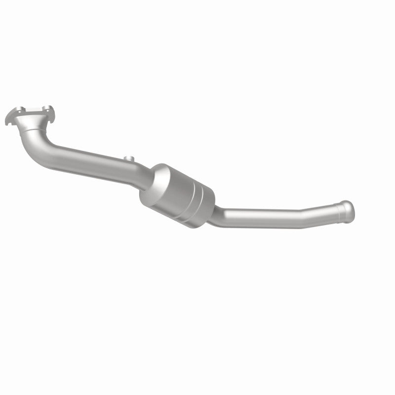 MagnaFlow Direct Fit Catalytic Converter OEM 11-12 Jeep Grand Cherokee 3.6L
