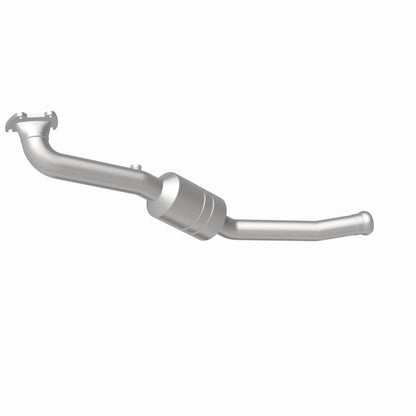 MagnaFlow Direct Fit Catalytic Converter OEM 11-12 Jeep Grand Cherokee 3.6L
