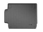 WeatherTech 2017+ Land Rover / Range Rover Discovery Cargo Liners - Black