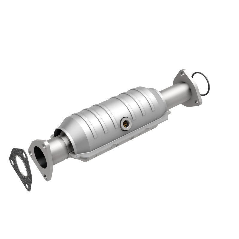 MagnaFlow Direct Fit Catalytic Converter 02-03 Acura CL 3.2L 49 st