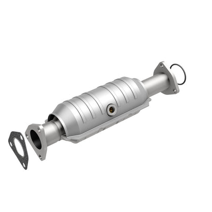 MagnaFlow Direct Fit Catalytic Converter 02-03 Acura CL 3.2L 49 st