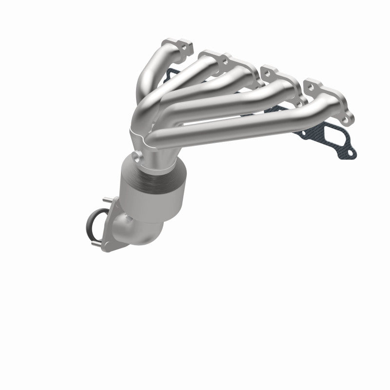 MagnaFlow Direct Fit Catalytic Converter 04-06 Chevy Colorado 3.5L