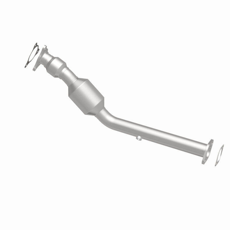 MagnaFlow Direct Fit Catalytic Converter 2005-2007 Cobalt 2 L Underbody