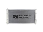 Skunk2 Alpha Series BRZ/FR-S Radiator