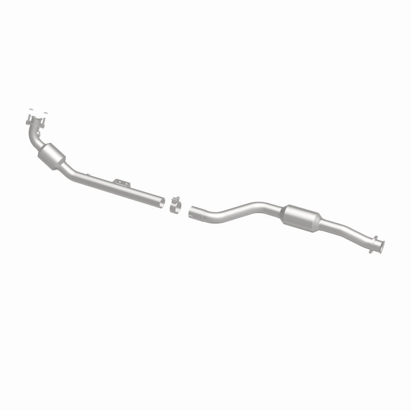 MagnaFlow Direct Fit Catalytic Converter 98-03 Mercedes E320 3.2L
