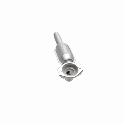 MagnaFlow Direct Fit Catalytic Converter VW 33.5X5X4 2/1.75
