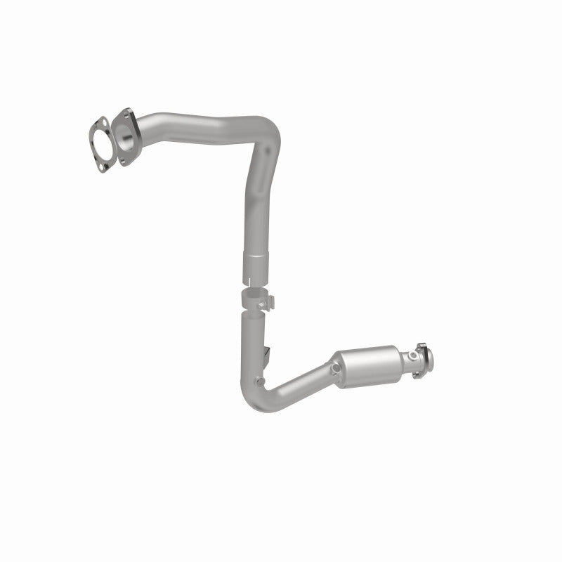 MagnaFlow DF Conv 05-08 Land Rover LR3 4.0L/4.4L/06-08 Range Rover Sprt 4.2L Spercharged/4.4L P/S