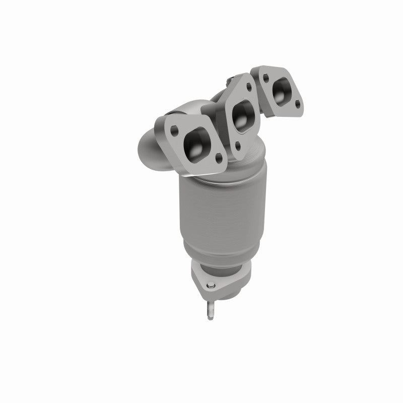 MagnaFlow Direct Fit Catalytic Converter Contour 2.5L Rear Manifold