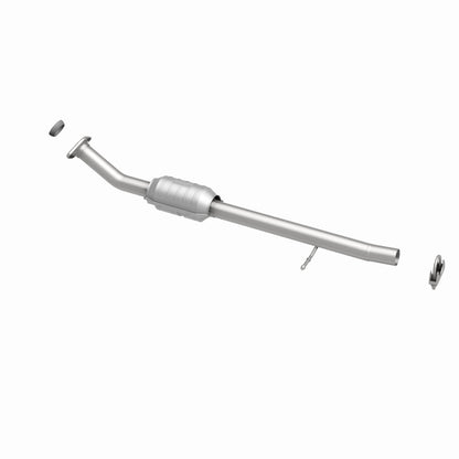 MagnaFlow Direct Fit Catalytic Converter 11-12 Mazda 2 1.5L